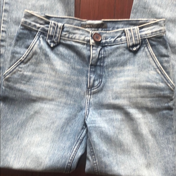 Marc Jacobs Flare Jeans size 8 - Picture 2 of 5